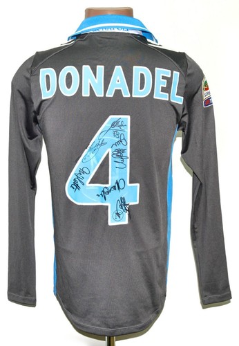 Maglia calcio napoli match - maglia,