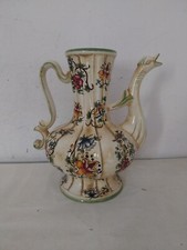 Brocca in ceramica di