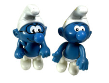 LOTTO PUFFI MCDONALD'S 2002