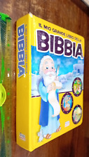 LIBRO: Il mio grande libro della Bibbia Autori vari