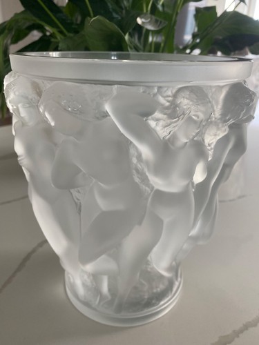 Lalique france crystal - lalique,
