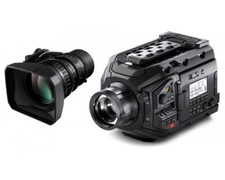 Blackmagic ursa broadcast - blackmagic,