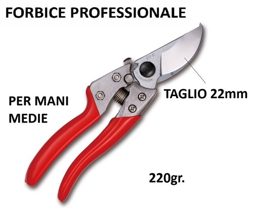 Ars 8xz forbici - ars,
