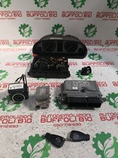 KIT CENTRALINA MOTORE MERCEDES