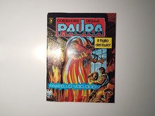 🔵 CORRIERE della PAURA N