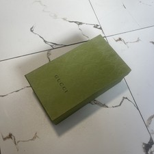 Stivali Gucci in pelle taglia