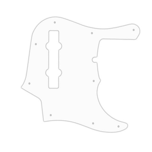 Pickguard per fender - pickguard,