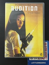 AUDITION di Miike Takashi -