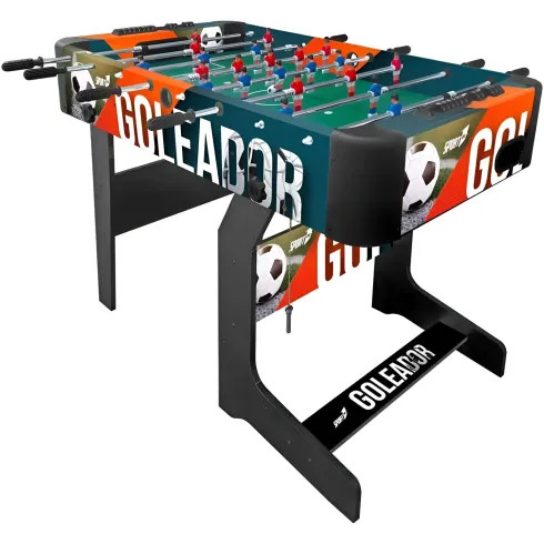 Biliardino pieghevole - biliardino,