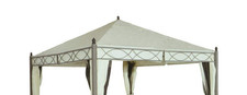 Telo di copertura per gazebo