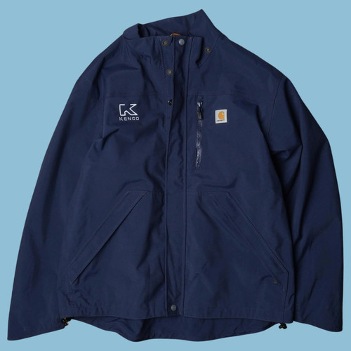 Giacca carhartt kenco vintage - giacca,