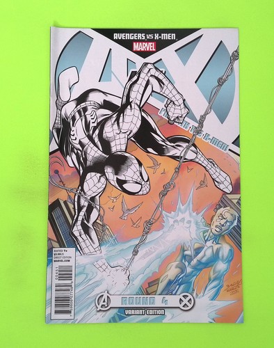 Avengers men 4f 2012 - vs.,