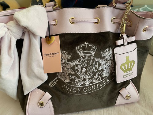 Nuova borsa tote - , couture