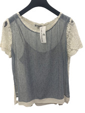 Twin-Set Carla Ferroni Con Top