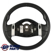 Mini Cooper R50 R52 R53 Cooper S Sport 2 Razze Volante In Pelle