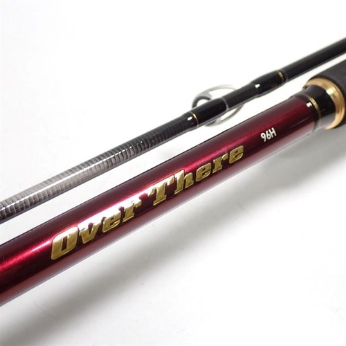 Daiwa over there 96h cond - 22, cond/a