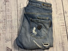 Jeans uomo Philipp Plein nuovi