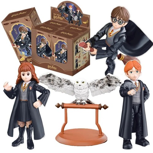 Harry potter original action - potter,