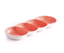 Tupperware antipastiera - tupperware,