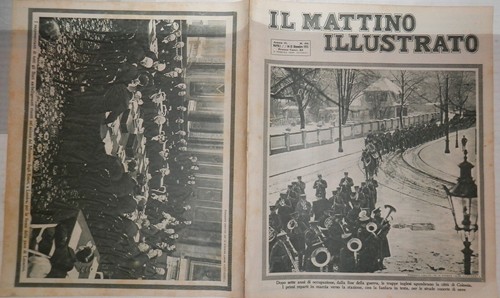 Truppe inglesi colonia - truppe,