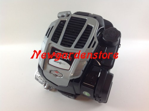 Motore completo tagliaerba - motore,