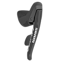 Comando Apex 1 anteriore