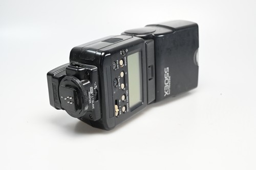 Flash canon 550ex - flash, speedlite