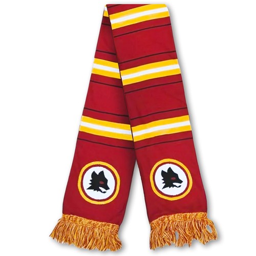 Sciarpa ufficiale roma - as,