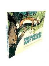 Bill Watterson - THE DAYS ARE