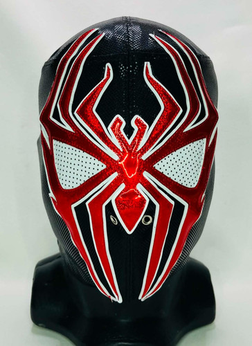 Costume spider wrestling lucha - spider,