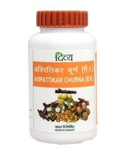 Divya Avipattikar Churna per