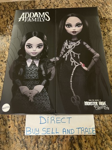 Monster high creations - high,