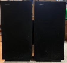 Boston A100 Floor Speakers