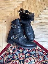Stivali da uomo Fiorentini
