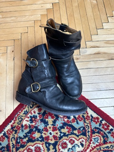 Stivali uomo fiorentini - stivali,
