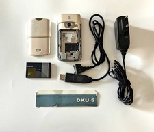 Nokia 6680 – Vintage Originale | Funzionante + Accessori Rari