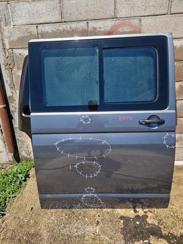 Volkswagen transporter - volkswagen, t6
