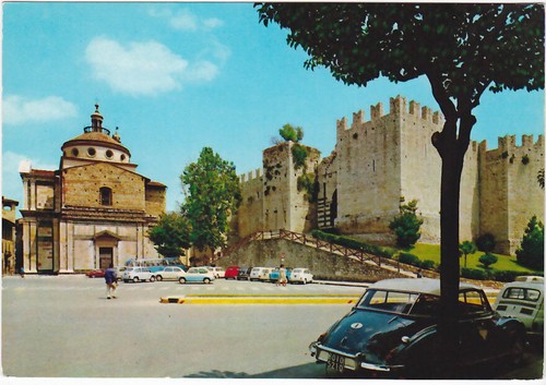 Prato castello - prato,
