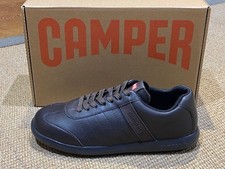 CAMPER Pelotas XLF pelle marrone N.43