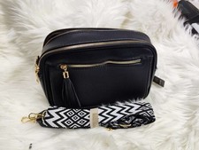 BORSA A TRACOLLA DA DONNA , 2