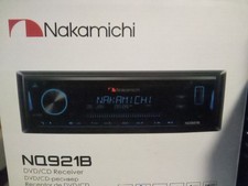 NAKAMICHI NM-NQ921B NQ821B
