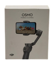 DJI Osmo Mobile 3 Combo