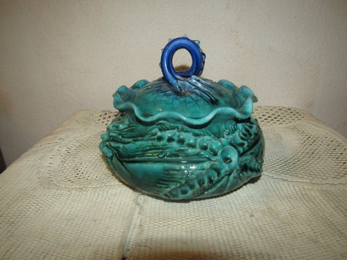 Mazzotti albisola maiolica - mazzotti,