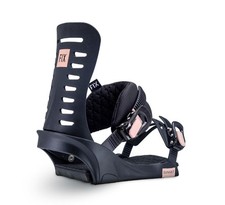 Attacco snowboard donna FIX