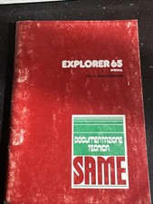 Manuale Uso E Manutenzione