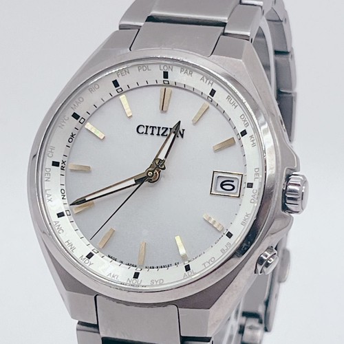 Orologio uomo citizen - orologio,