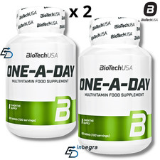 BIOTECH USA - One a Day 100