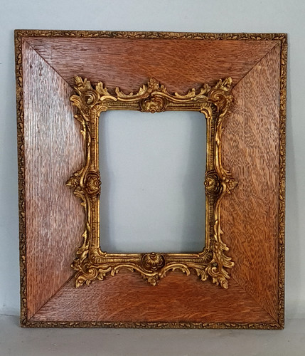 Antica cornice 41x37 - , cm