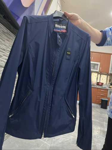 Giubbino blauer donna - giubbino,