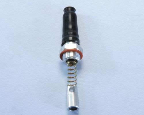 Kit starter modifica aria - modifica,